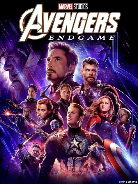 megafilm avengers: endgame|Avengers: Endgame (2019) Stream and Watch Online .